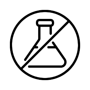 Prohibition symbol with a nail and a shoe, indicating 'no nail shoes'.