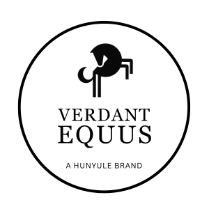 Verdant Equus logo