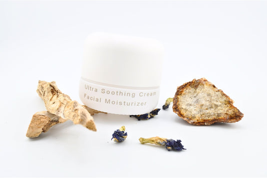 Where It All Began: The HUNYULE Cream That Inspired Verdant Equus