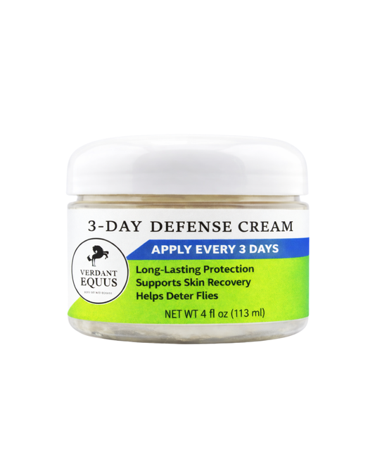 3-Day Defense Cream
