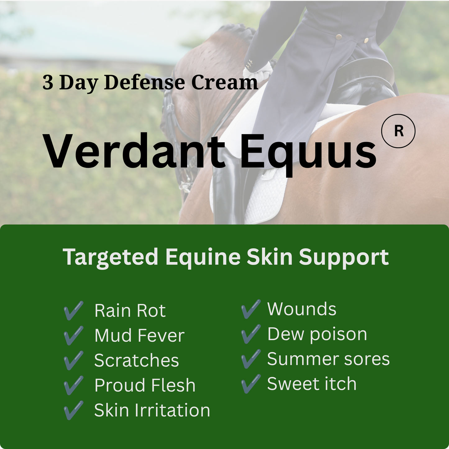 3-Day Defense Cream