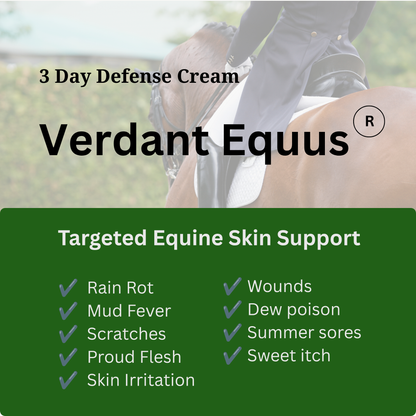 3-Day Defense Cream