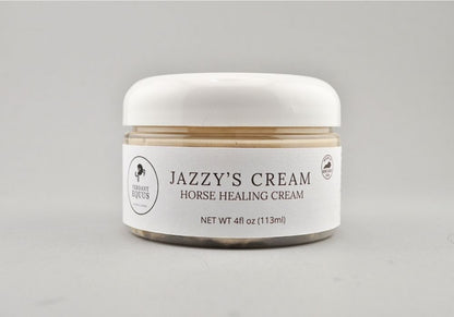 Horse healing cream 4 oz