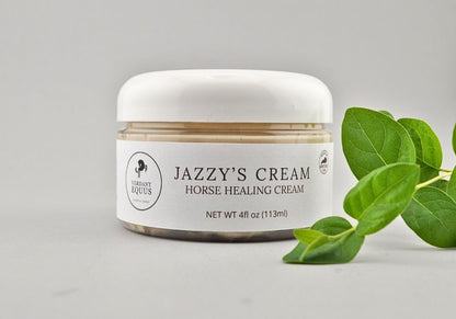 Horse healing cream 4 oz
